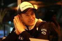 Stoffel Vandoorne