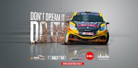 RNT Rallystuurwiel 2019
