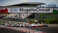 Start 2024 24H Series Hankook 12H Mugello