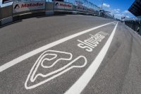 Slovakia Ring
