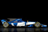 Sauber C36-Ferrari