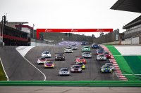 Porsche Sprint Challenge Southern Europe in Portimao