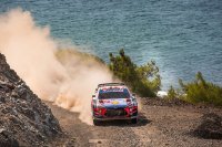 Thierry Neuville - Hyundai i20 WRC