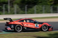 Belgium Racing - Porsche 911 GT3 Cup