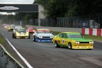 Belcar Historic Cup
