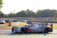 Rebellion R13 - Gibson