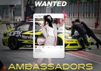 Wordt ambassador van Circuit Zolder