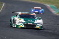 Montaplast by Land-Motorsport - Audi R8 LMS GT3
