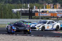 K Racing-Reiter - KTM X-Bow GT4
