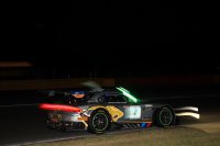 Marc VDS Racing Team - BMW Z4 GT3 #4