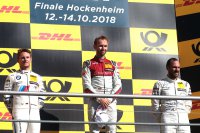 Wittmann - Rast - Paffett