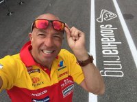 Tom Coronel - ROAL Motorsport