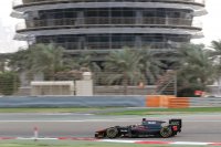 Stoffel Vandoorne - ART Grand Prix