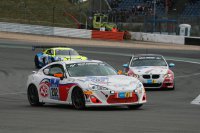 #202 Toyota GT86 Cup Muytjens/Brody/Barbaro/Dujardyn