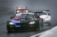 Walkenhorst Motorsport - BMW M6 GT3