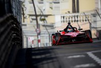 Sascha Fenestraz - Nissan Formula E Team
