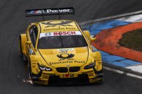 Marco Wittmann - BMW M3 DTM