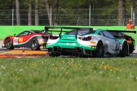 Louis-Philippe Soenen - Ferrari 488 GT3