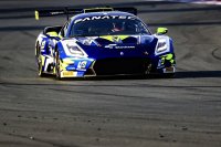 LP Racing - Maserati MC20 GT2