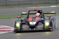Russell Racing by PK Carsport - Norma MF 20C