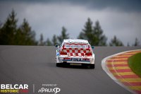Tim Kuijl start in Zolder met het max van de punten