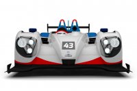 SARD Morang Racing - Morgan-SARD