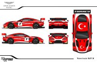 Wagen Team Turkey