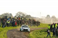 Nikolay Gryazin - Skoda Fabia Rally2