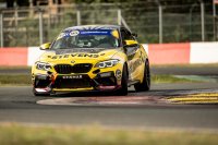 Stevens Motorsport - BMW M2 CS Racing