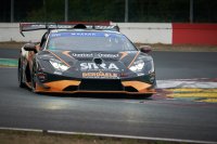 Belgium Racing - Lamborghini Huracán Super Trofeo EVO