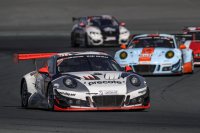 Herberth Motorsport - Porsche 911 GT3 R