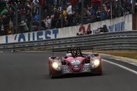 OAK Racing - Morgan-Nissan