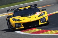 TF Sport - Corvette Z06 LMGT3.R
