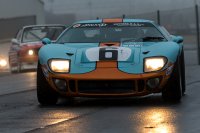 Guy De Baer - Ford GT40
