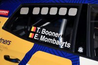 Tom Boonen/Erwin Mombaerts