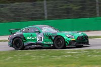 SRT - Mercedes-AMG GT4 - Dumarey/Glorieux