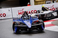 Stoffel Vandoorne - Maserati MSG Racing