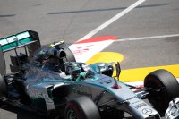 Nico Rosberg - Mercedes AMG