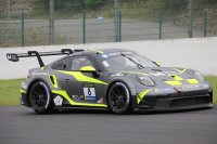 YDM-Racing - Porsche 992 GT3 Cup