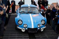 Renault Alpine A110