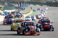 VW Fun Cup powered by Hankook - Kronos 8 Hours of Mettet