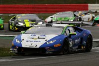 Chrisal Leipert Motorsport - lamborghini Huracan Super Trofeo