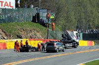 Delta-ADR - Oreca 03 - Nissan
