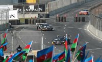 WRT 1-2 in Qualifying race