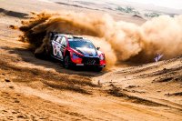 Thierry Neuville - Hyundai i20 Rally1