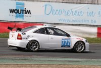 Guy Katsers/Philippe Ménage - Vauxhall Astra Coupé