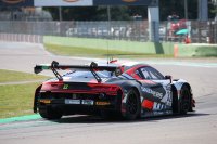 Team WRT - Audi R8 LMS EVO II