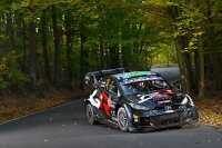 Elfyn Evans - Toyota Yaris Rally1