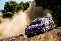 Pierre-Louis Loubet - Ford Puma Rally1