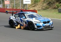 Van Woensel/Mertens/Van Egdom - MARC BMW V8